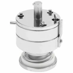 VidaXL Moule interchangeable pour machine à boutons 58 mm -Autres Soldes image 3 30155