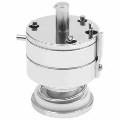 VidaXL Moule interchangeable pour machine à boutons 37 mm -Autres Soldes image 3 30157