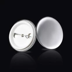 VidaXL Pièces de boutons à épingle 500 ensembles 37 mm -Autres Soldes image 3 30159