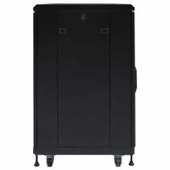 VidaXL Coffret de réseau à pieds pivotants 18U 19" IP20 800x600x1000mm 8 VidaXL Coffret de réseau à pieds pivotants 18U 19" IP20 800x600x1000mm -Autres Soldes image 3 30168