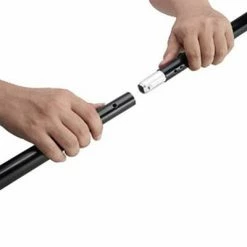 VidaXL Kit de studio photo avec ensemble d'éclairage et toile de fond -Autres Soldes image 3 3055118