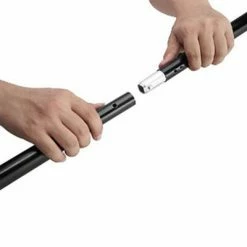 VidaXL Kit de studio photo avec ensemble d'éclairage et toile de fond 8 VidaXL Kit de studio photo avec ensemble d'éclairage et toile de fond -Autres Soldes image 3 3055119