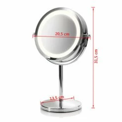 Medisana Miroir cosmétique 2 en 1 CM 840 éclairé -Autres Soldes image 3 401678