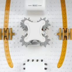 Medisana Bain moussant de massage des pieds -Autres Soldes image 3 401689