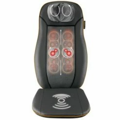Medisana Housse de chaise de massage MCN -Autres Soldes image 3 401694