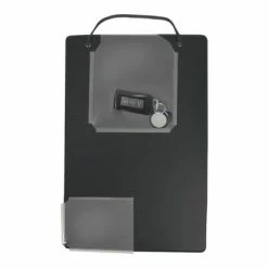 Porte-document A4 pour commande de réparation 10 pcs noir ProPlus -Autres Soldes image 3 404078