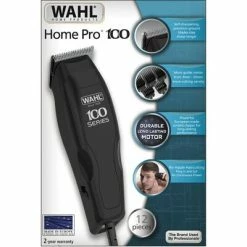 Wahl tondeuses à cheveux Home Pro 100 Series 12 pcs 1395.0460 -Autres Soldes image 3 407193