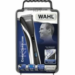 Wahl Tondeuse à cheveux 13 pcs 09697-1016 -Autres Soldes image 3 407205