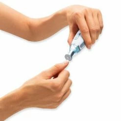 Beurer Kit de manucure pédicure MP62 blanc 570.35 -Autres Soldes image 3 408275