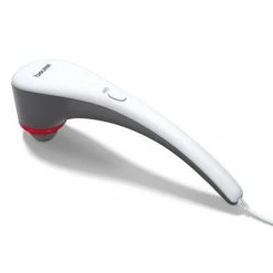 Beurer Appareil de massage par tapotement MG55 20 W -Autres Soldes image 3 408284