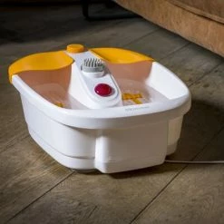 Medisana Bain de pieds FS 883 80 W -Autres Soldes image 3 409768