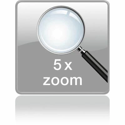 Beurer Miroir cosmétique éclairé 16 cm BS 89 3 Beurer Miroir cosmétique éclairé 16 cm BS 89 – Image 3