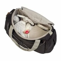 Beaba Sac à couches Sydney II Noir 7 Beaba Sac à couches Sydney II Noir -Autres Soldes image 3 413061