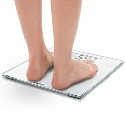 Soehnle Pèse-personne Style Sense Comfort 100 180 kg Blanc 63853 -Autres Soldes image 3 415779