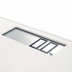 Soehnle Pèse-personne Style Sense Safe 100 180 kg Blanc 63856 -Autres Soldes image 3 415784