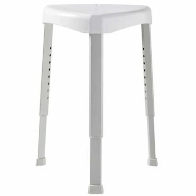Tiger Tabouret de douche Libra Blanc 1332230146 3 Tiger Tabouret de douche Libra Blanc 1332230146 – Image 3