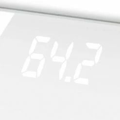 Medisana Pèse-personne de salle de bain PS 435 180 kg 40434 -Autres Soldes image 3 418626