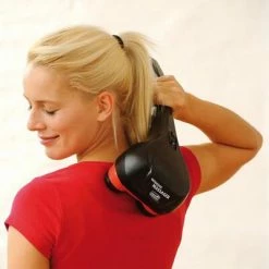 Sissel Appareil de massage intensif Noir SIS-161.060 -Autres Soldes image 3 419136