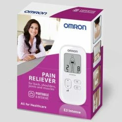 Omron Neurostimulateur OMR-E3-INTENSE -Autres Soldes image 3 419293