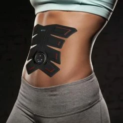 Abtronic Stimulateur musculaire électrique X8 Noir ABT010 6 Abtronic Stimulateur musculaire électrique X8 Noir ABT010 -Autres Soldes image 3 422523