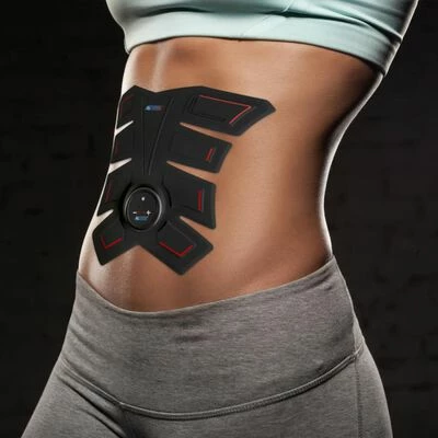 Abtronic Stimulateur musculaire électrique X8 Noir ABT010 3 Abtronic Stimulateur musculaire électrique X8 Noir ABT010 – Image 3