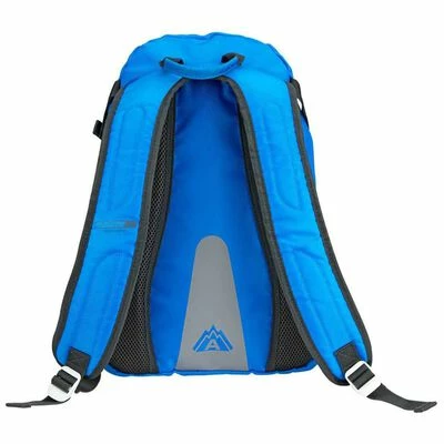 Abbey Sac à dos d'extérieur Sphere 20 L Bleu 21QA-BAG-Uni 3 Abbey Sac à dos d'extérieur Sphere 20 L Bleu 21QA-BAG-Uni – Image 3