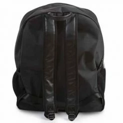 CHILDHOME Sac à dos à langer Daddy Bag 40 x 20 x 47 cm Noir -Autres Soldes image 3 424560