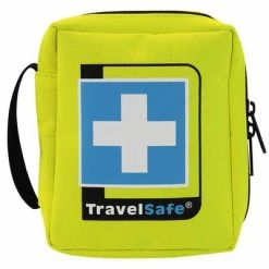Travelsafe Trousse de premiers soins 31 pcs Globe Sterile Plus Jaune -Autres Soldes image 3 424602