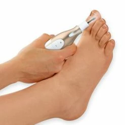 Beurer Kit de manucure et de pédicure 10 pcs MP 64 Blanc -Autres Soldes image 3 424621