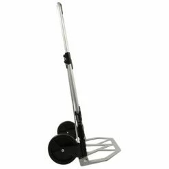 ProPlus Chariot pliable Aluminium 70 kg -Autres Soldes image 3 424676