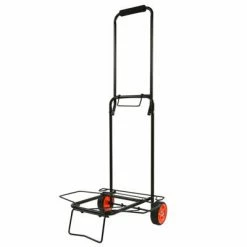 ProPlus Chariot pliable Basic 30 kg 8 ProPlus Chariot pliable Basic 30 kg -Autres Soldes image 3 424678