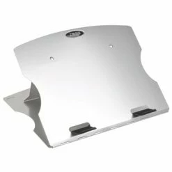 DESQ Support pour ordinateur portable 35x24x0,6 cm Aluminium -Autres Soldes image 3 426858