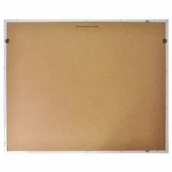 DESQ Planificateur de semaine magnétique sans cadre 40x50 cm Blanc -Autres Soldes image 3 426881