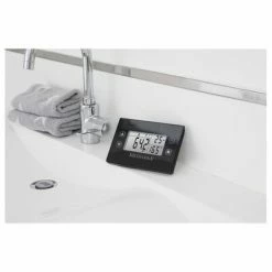 Medisana Pèse-personne BS 460 Noir et argenté -Autres Soldes image 3 427046