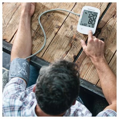 Medisana Tensiomètre de haut du bras BU 535 Blanc 3 Medisana Tensiomètre de haut du bras BU 535 Blanc – Image 3