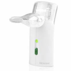 Medisana Nébuliseur ultrasonique USC Blanc -Autres Soldes image 3 427055