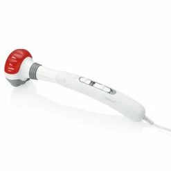 Medisana Appareil de massage à main HM 886 Blanc -Autres Soldes image 3 427075