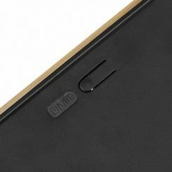 Tristar Pèse-personne de salle de bain 180 kg Bambou -Autres Soldes image 3 427180