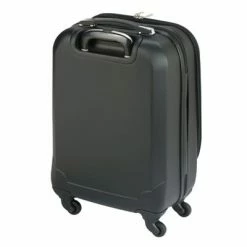 Princess Traveller Valise de cabine Sydney Noir S 8 Princess Traveller Valise de cabine Sydney Noir S -Autres Soldes image 3 428309