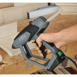 Steinel Pistolet à colle GluePRO 400 LCD avec étui de transport -Autres Soldes image 3 430546