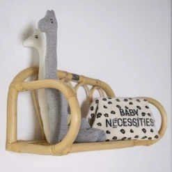 CHILDHOME Sac de toilette Baby Necessities Léopard 8 CHILDHOME Sac de toilette Baby Necessities Léopard -Autres Soldes image 3 431192