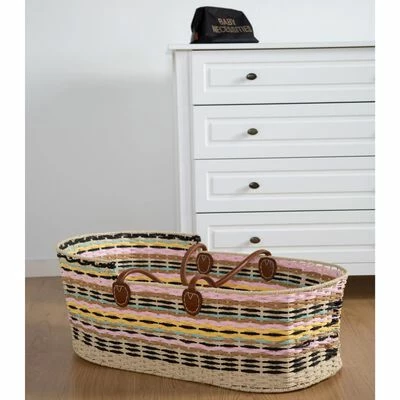 CHILDHOME Sac de toilette Baby Necessities Noir Doré 3 CHILDHOME Sac de toilette Baby Necessities Noir Doré – Image 3