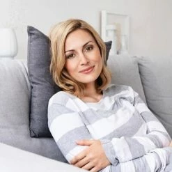 Beurer Coussin de massage Shiatsu MG 135 18W Gris 8 Beurer Coussin de massage Shiatsu MG 135 18W Gris -Autres Soldes image 3 431211