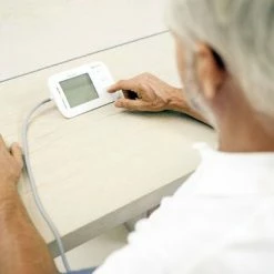 Beurer Tensiomètre BM 57 Blanc -Autres Soldes image 3 431220