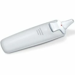Beurer Thermomètre auriculaire FT 58 Blanc -Autres Soldes image 3 431228