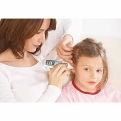 Beurer Thermomètre multifonctionnel FT 65 Blanc et gris 6 Beurer Thermomètre multifonctionnel FT 65 Blanc et gris -Autres Soldes image 3 431229