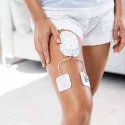 Beurer Appareil numérique TENS/EMS EM 70 Blanc -Autres Soldes image 3 431233