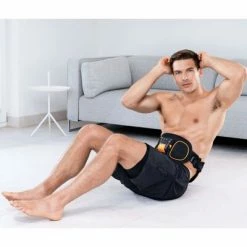 Beurer Ceinture de musculature dorsale et abdominale EM 39 Noir 7 Beurer Ceinture de musculature dorsale et abdominale EM 39 Noir -Autres Soldes image 3 431243