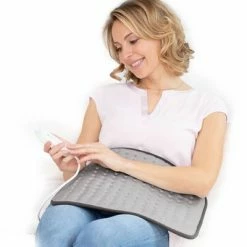 Medisana Coussin chauffant HP 650 45x35 cm -Autres Soldes image 3 431262