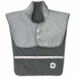 Medisana Coussin chauffant d'épaule et dos HP 630 55x65 cm -Autres Soldes image 3 431264